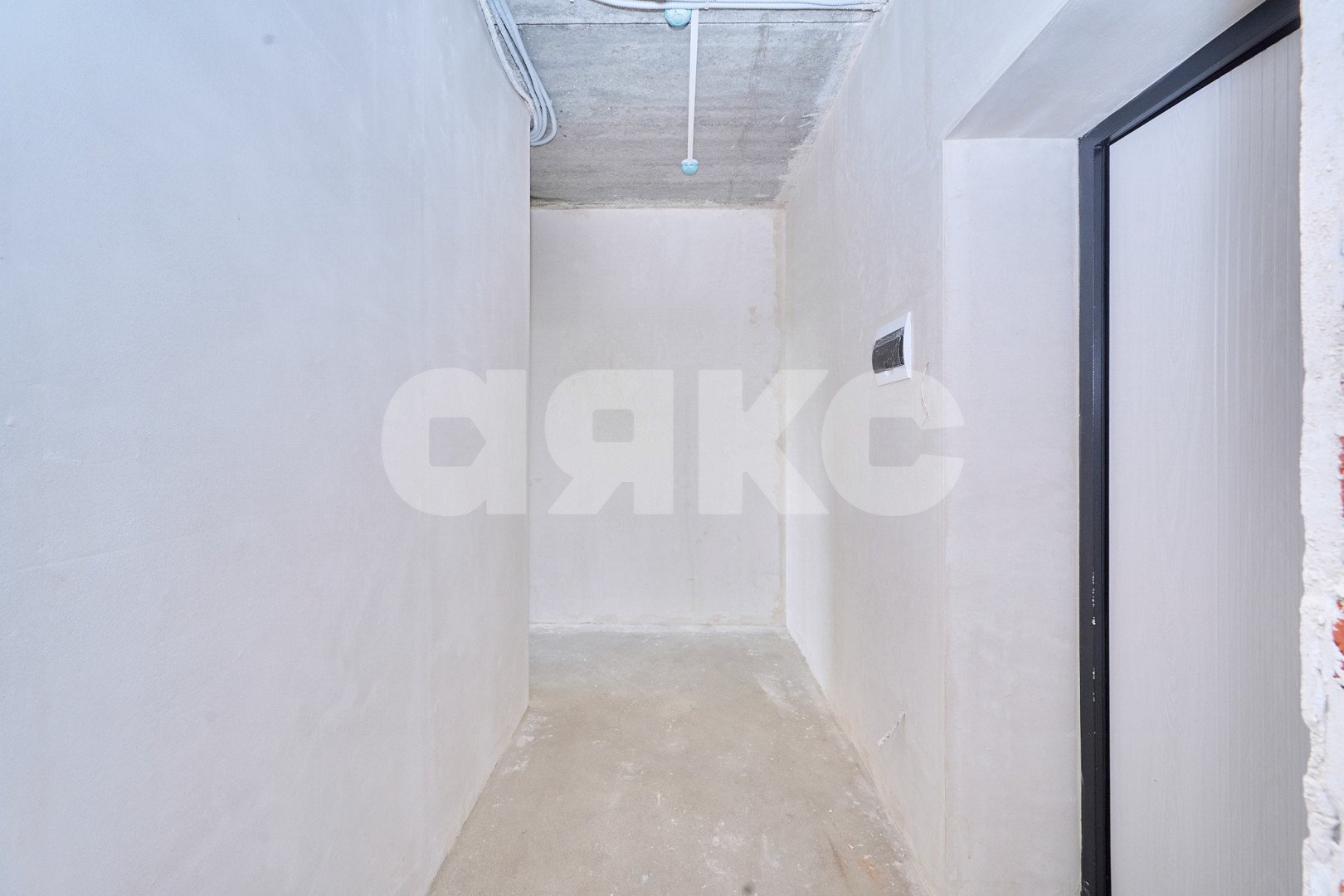 Фото №18: 1-комнатная квартира 37 м² - Кореновск, 10-й, ул. Таманская, 3к2