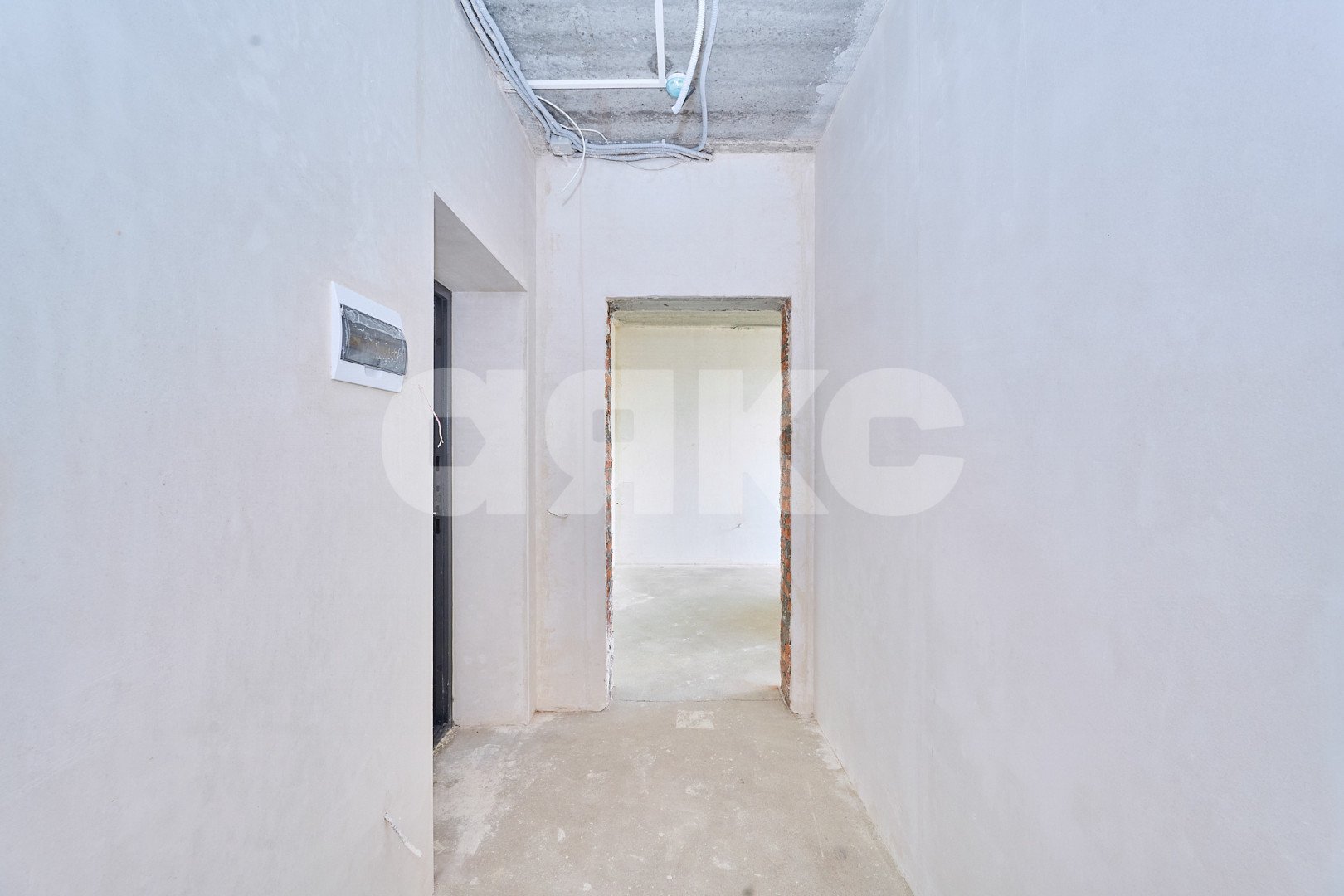 Фото №15: 1-комнатная квартира 37 м² - Кореновск, 10-й, ул. Таманская, 3к2