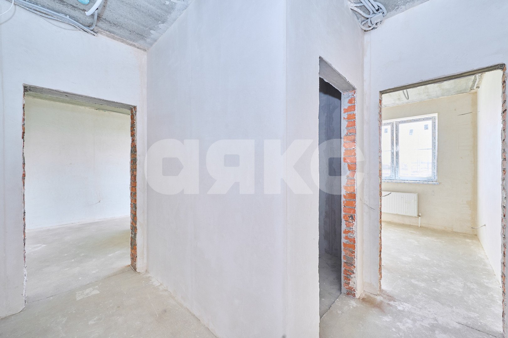 Фото №11: 1-комнатная квартира 37 м² - Кореновск, 10-й, ул. Таманская, 3к2