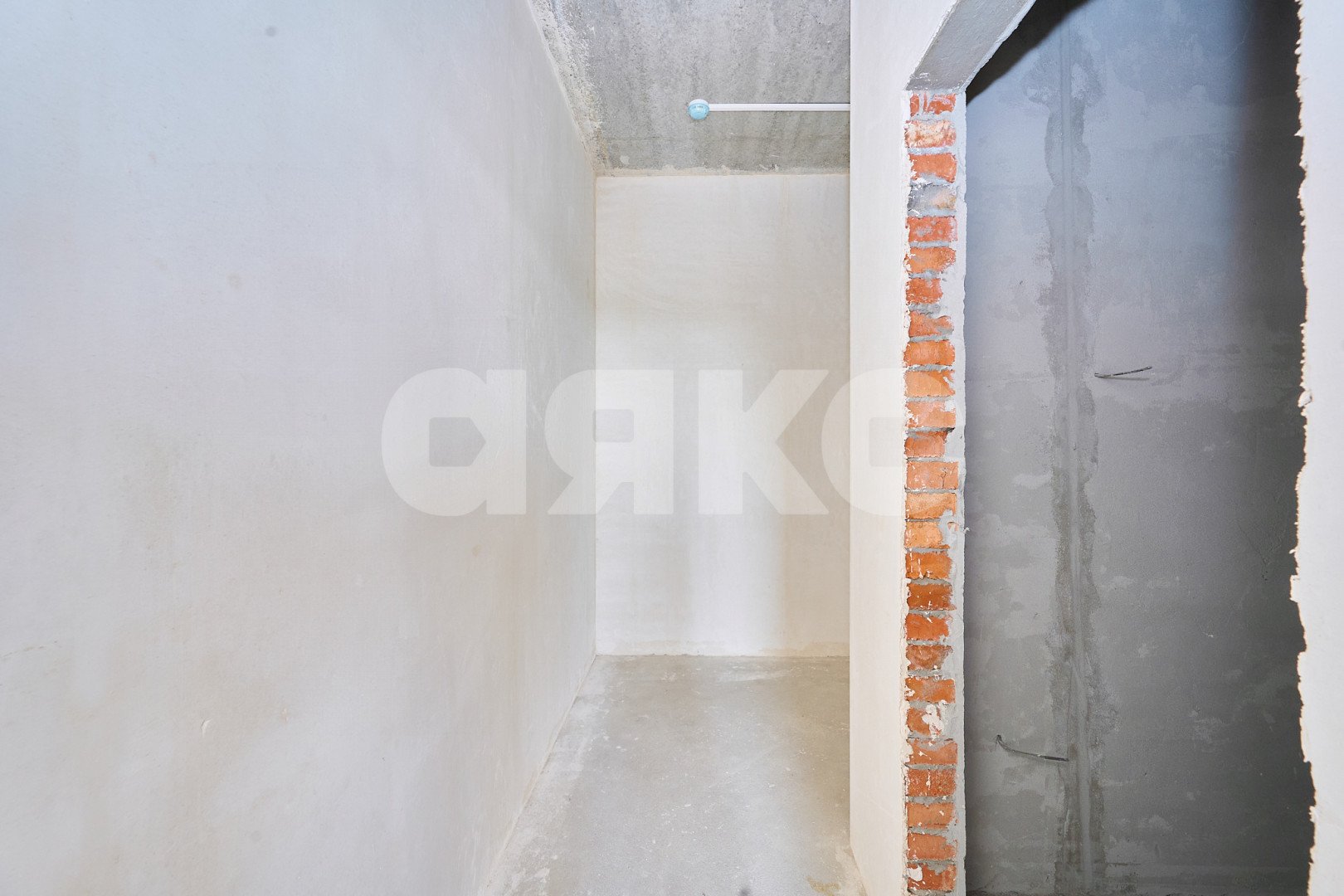 Фото №12: 1-комнатная квартира 37 м² - Кореновск, 10-й, ул. Таманская, 3к2