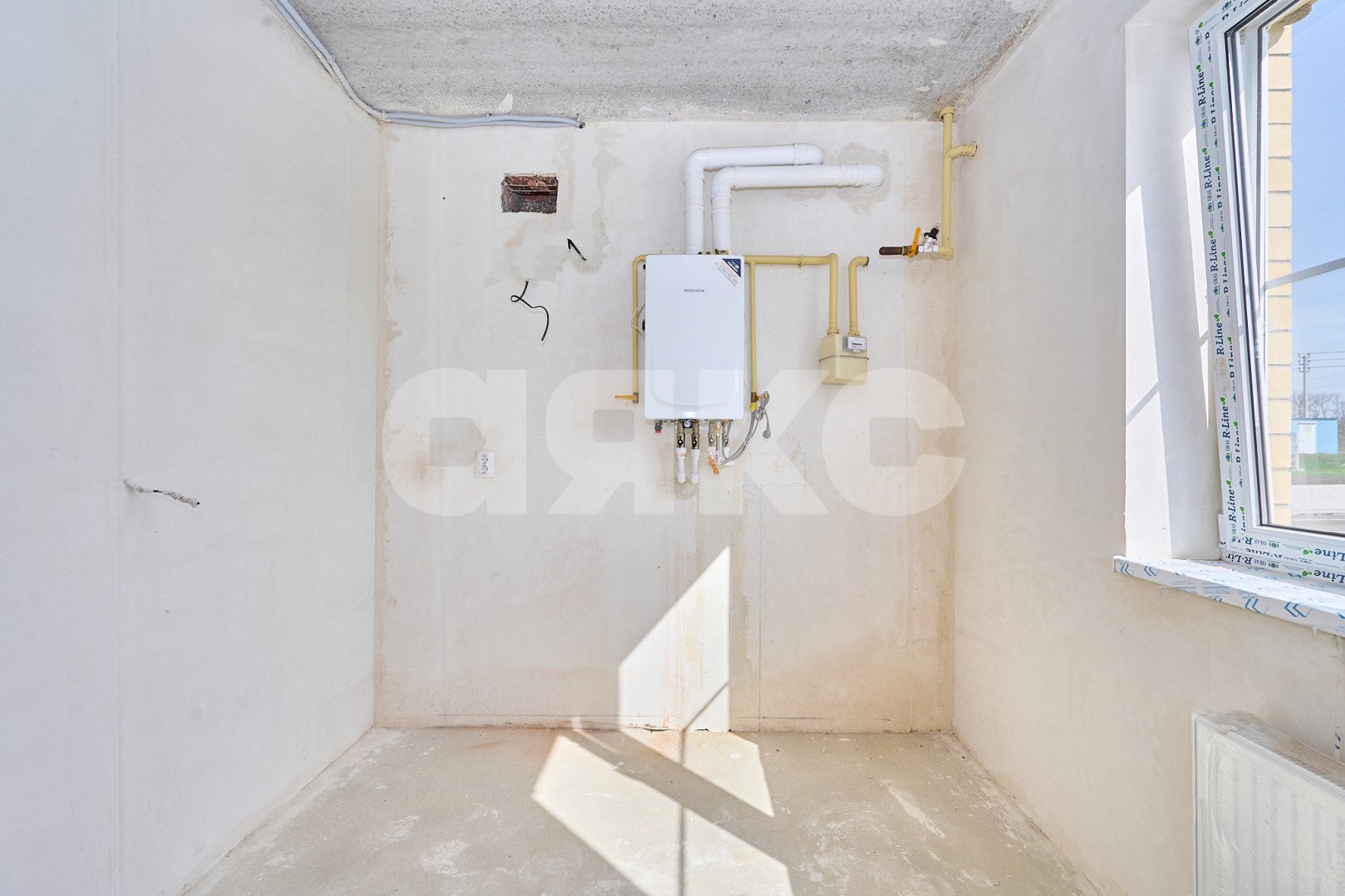 Фото №16: 1-комнатная квартира 37 м² - Кореновск, 10-й, ул. Таманская, 3к2