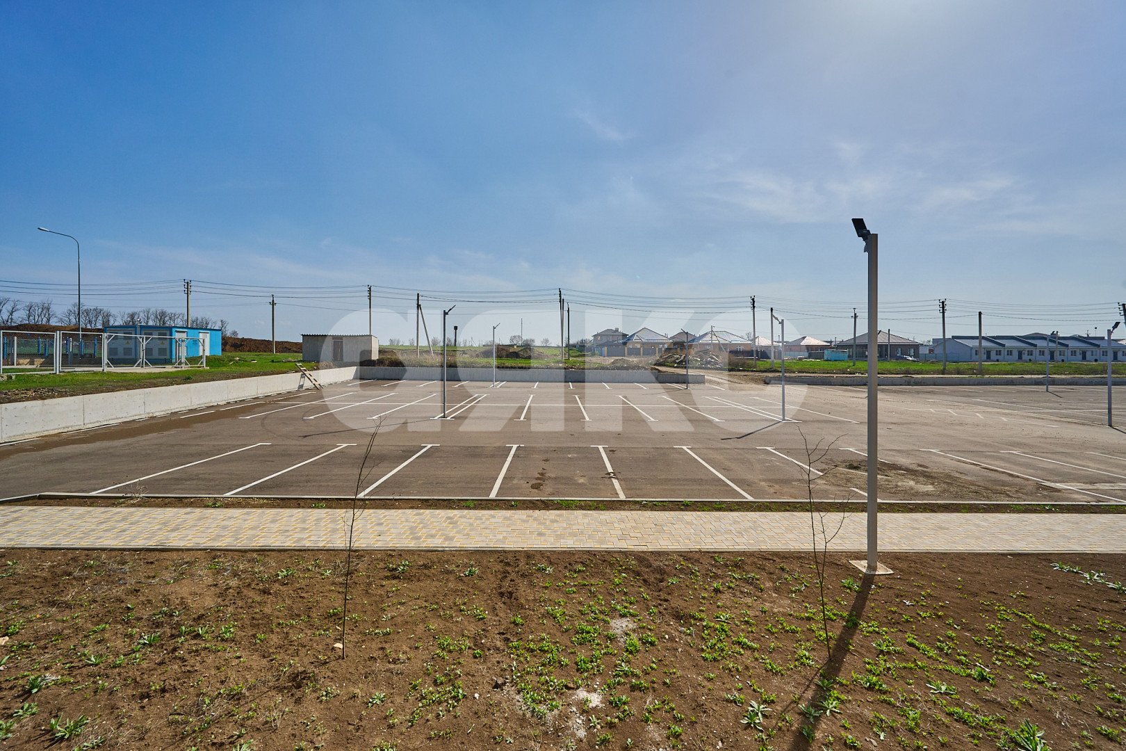 Фото №8: 1-комнатная квартира 37 м² - Кореновск, 10-й, ул. Таманская, 3к2