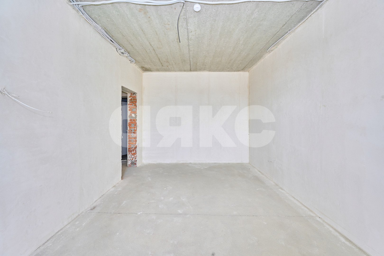 Фото №13: 1-комнатная квартира 37 м² - Кореновск, 10-й, ул. Таманская, 3к2