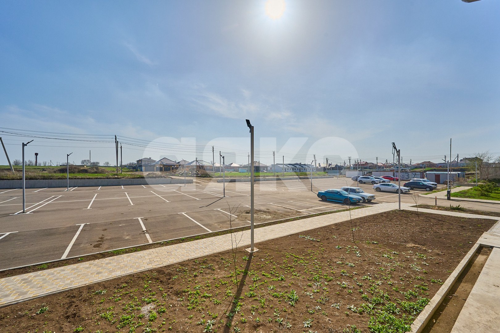 Фото №7: 1-комнатная квартира 37 м² - Кореновск, 10-й, ул. Таманская, 3к2