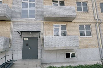 Фото №1: 1-комнатная квартира 35 м² - Кореновск, мкр. 10-й, ул. Таманская, 3к2