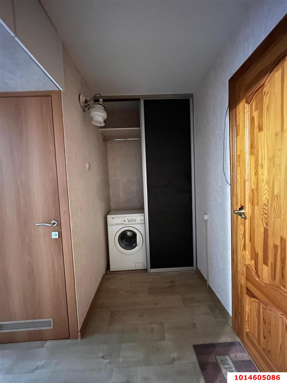 Фото №8: 1-комнатная квартира 34 м² - Краснодар, Гидростроителей, ул. Трудовой Славы, 23