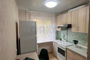 Фото №3: 1-комнатная квартира 34 м² - Краснодар, мкр. Гидростроителей, ул. Трудовой Славы, 23