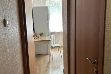 Фото №1: 1-комнатная квартира 34 м² - Краснодар, мкр. Гидростроителей, ул. Трудовой Славы, 23