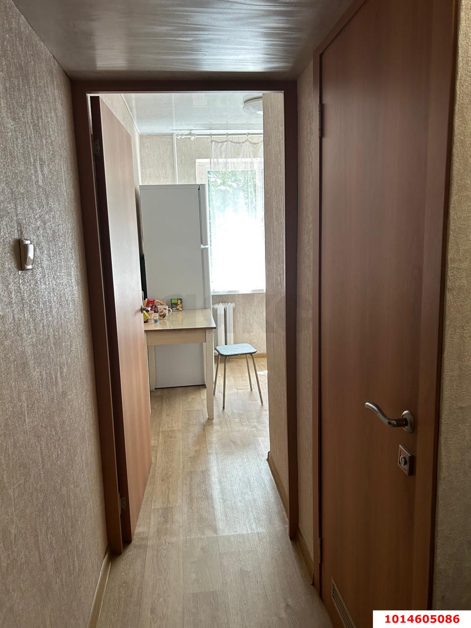 Фото №1: 1-комнатная квартира 34 м² - Краснодар, Гидростроителей, ул. Трудовой Славы, 23