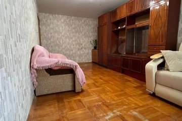 Фото №4: 1-комнатная квартира 34 м² - Краснодар, мкр. Гидростроителей, ул. Трудовой Славы, 23