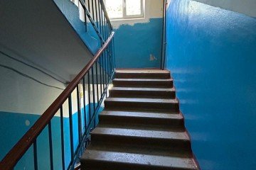 Фото №5: 1-комнатная квартира 34 м² - Краснодар, мкр. Гидростроителей, ул. Трудовой Славы, 23