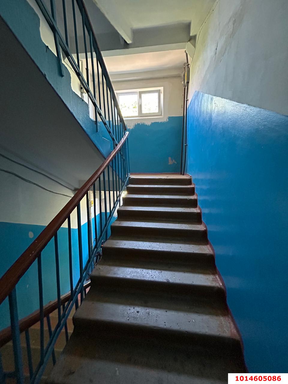 Фото №5: 1-комнатная квартира 34 м² - Краснодар, Гидростроителей, ул. Трудовой Славы, 23
