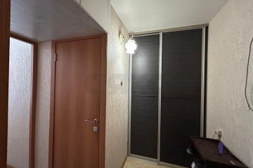 Фото №2: 1-комнатная квартира 34 м² - Краснодар, мкр. Гидростроителей, ул. Трудовой Славы, 23
