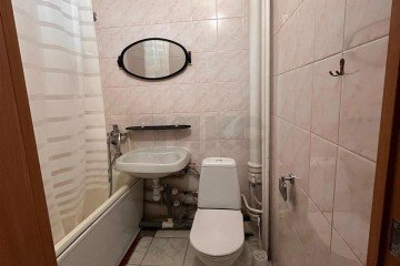 Фото №5: 1-комнатная квартира 34 м² - Краснодар, мкр. Гидростроителей, ул. Трудовой Славы, 23