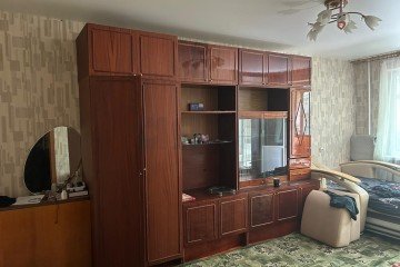 Фото №3: 1-комнатная квартира 34 м² - Краснодар, мкр. Гидростроителей, ул. Трудовой Славы, 23
