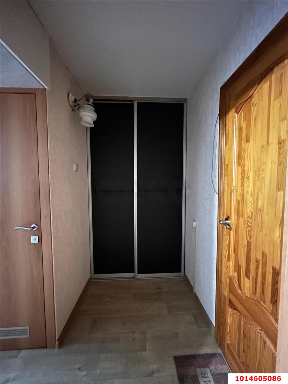Фото №7: 1-комнатная квартира 34 м² - Краснодар, Гидростроителей, ул. Трудовой Славы, 23
