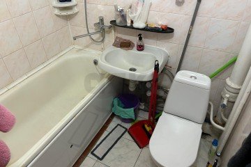 Фото №4: 1-комнатная квартира 34 м² - Краснодар, мкр. Гидростроителей, ул. Трудовой Славы, 23
