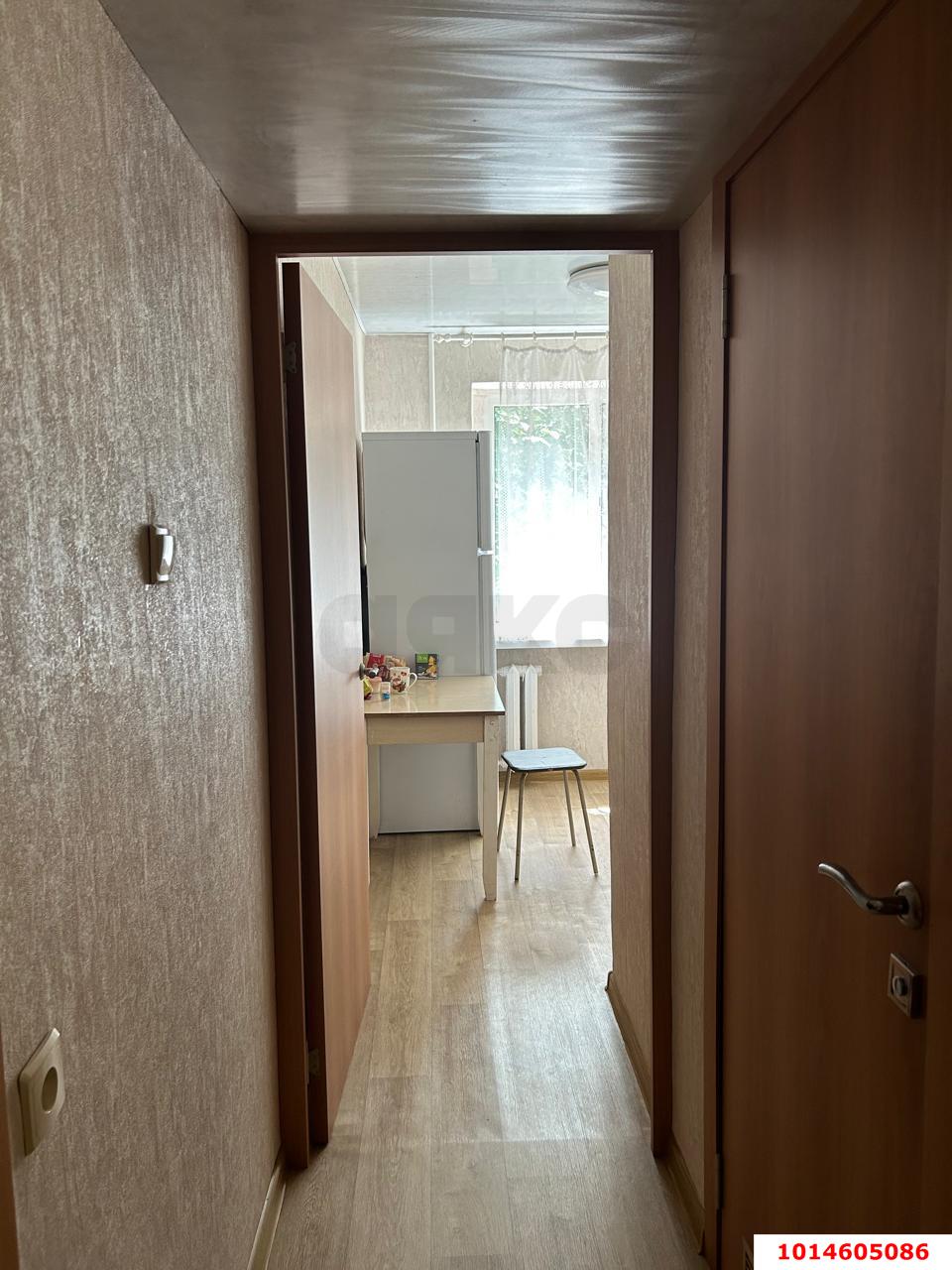 Фото №11: 1-комнатная квартира 34 м² - Краснодар, Гидростроителей, ул. Трудовой Славы, 23