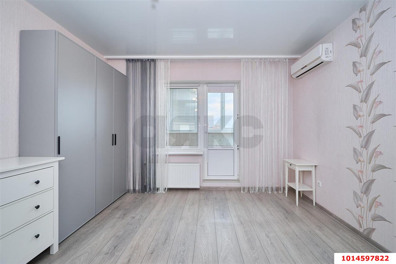 Фото №13: 2-комнатная квартира 83 м² - Краснодар, жилой комплекс Аврора, ул. Гаражная, 67