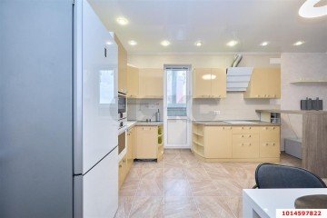 Фото №4: 2-комнатная квартира 83 м² - Краснодар, мкр. жилой комплекс Аврора, ул. Гаражная, 67
