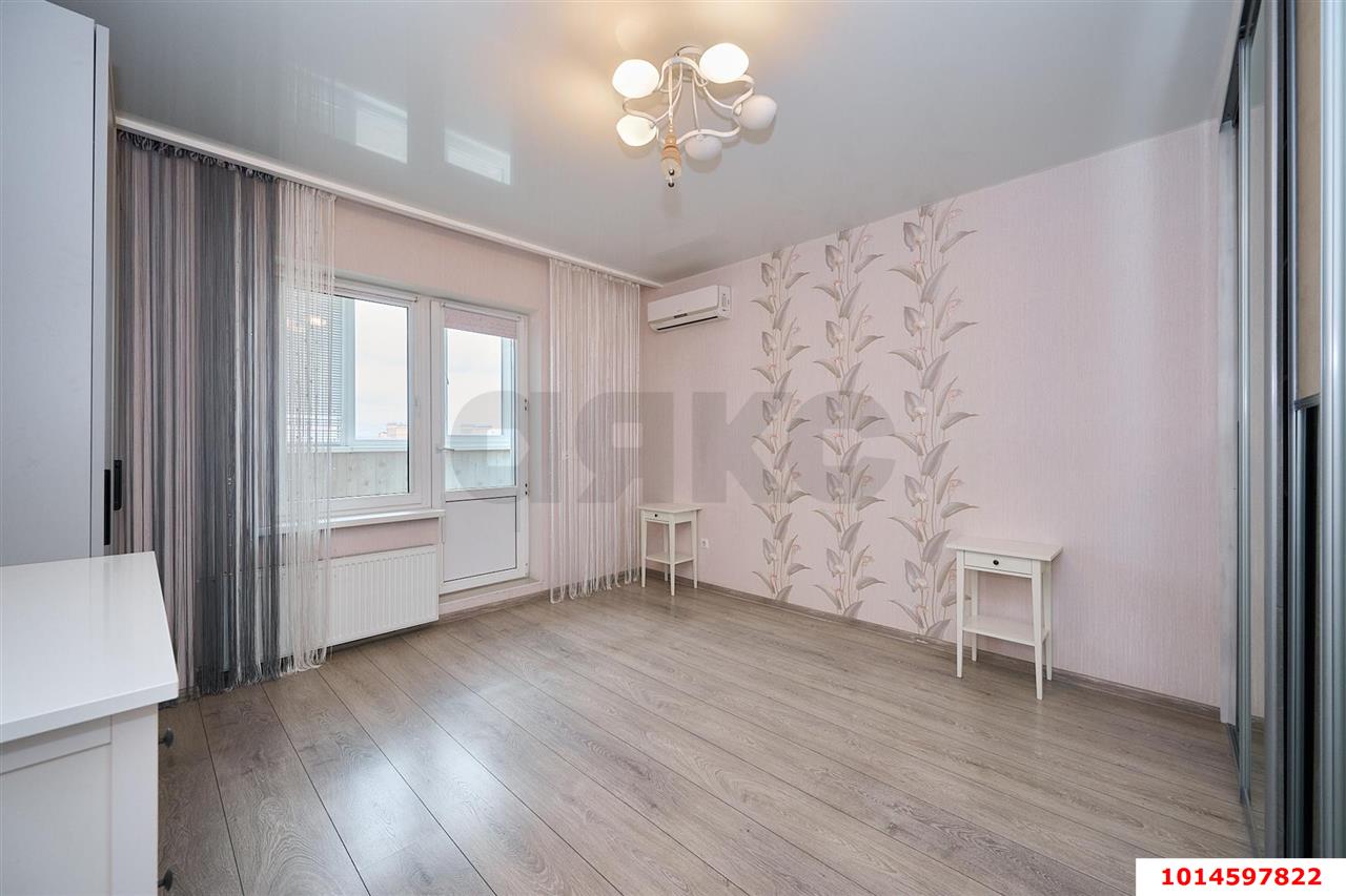 Фото №12: 2-комнатная квартира 83 м² - Краснодар, жилой комплекс Аврора, ул. Гаражная, 67