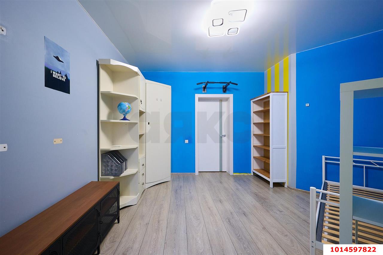 Фото №22: 2-комнатная квартира 83 м² - Краснодар, жилой комплекс Аврора, ул. Гаражная, 67