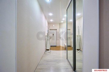 Фото №3: 2-комнатная квартира 83 м² - Краснодар, мкр. жилой комплекс Аврора, ул. Гаражная, 67