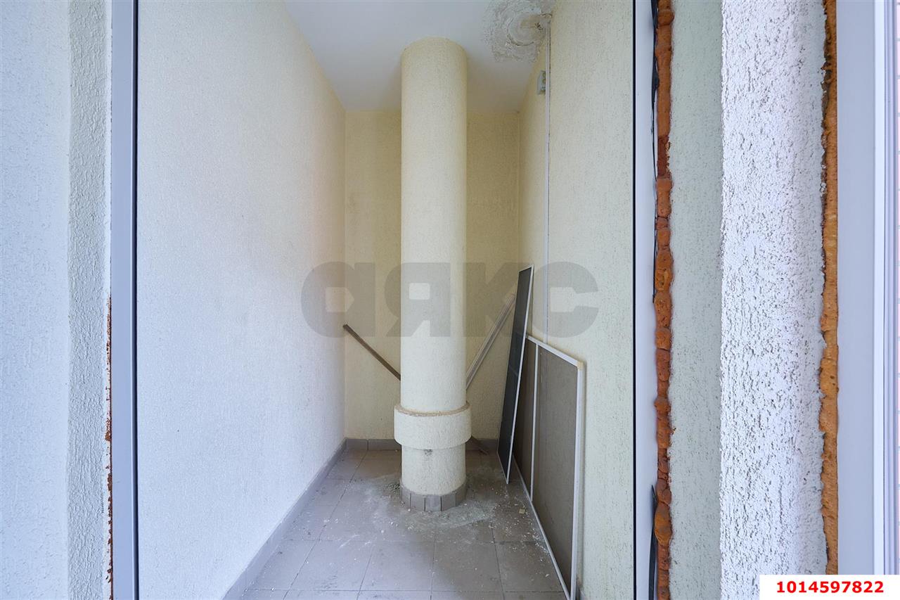 Фото №28: 2-комнатная квартира 83 м² - Краснодар, жилой комплекс Аврора, ул. Гаражная, 67