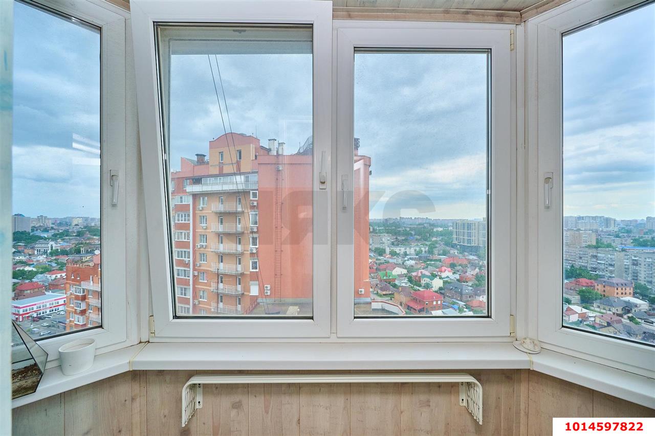 Фото №11: 2-комнатная квартира 83 м² - Краснодар, жилой комплекс Аврора, ул. Гаражная, 67