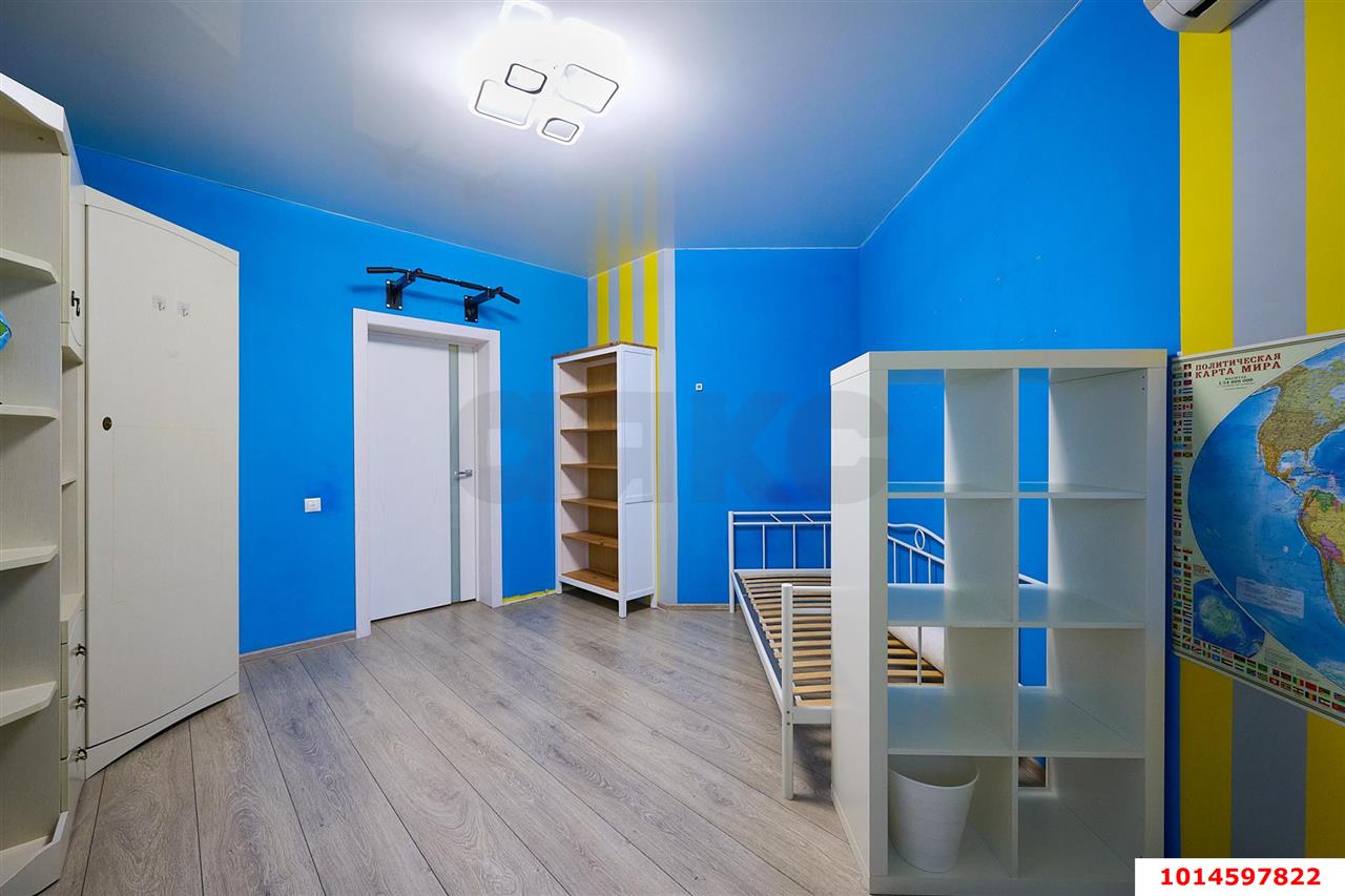 Фото №23: 2-комнатная квартира 83 м² - Краснодар, жилой комплекс Аврора, ул. Гаражная, 67