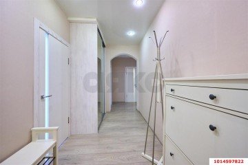 Фото №2: 2-комнатная квартира 83 м² - Краснодар, мкр. жилой комплекс Аврора, ул. Гаражная, 67