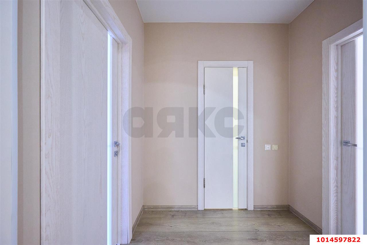 Фото №7: 2-комнатная квартира 83 м² - Краснодар, жилой комплекс Аврора, ул. Гаражная, 67