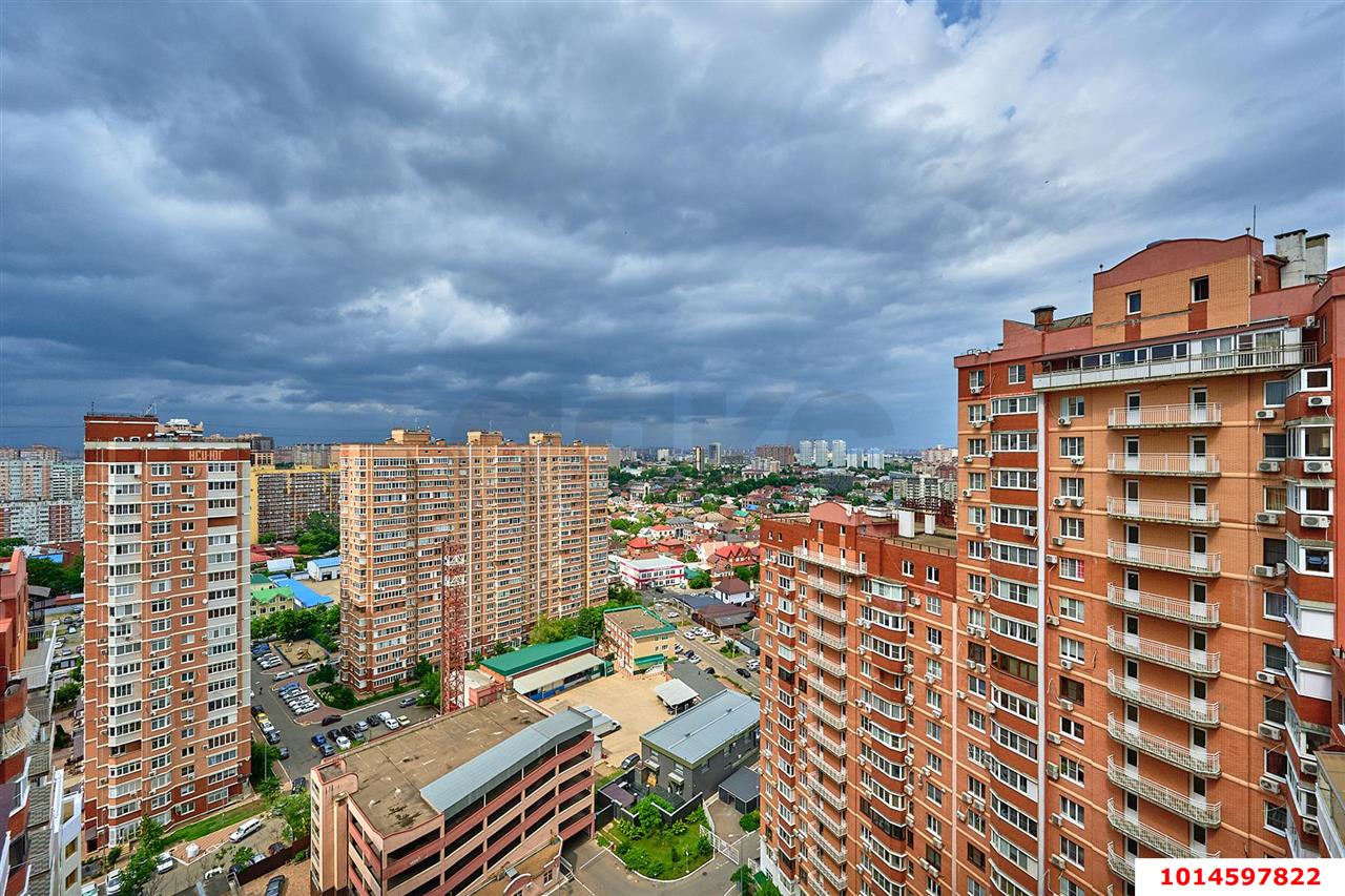 Фото №18: 2-комнатная квартира 83 м² - Краснодар, жилой комплекс Аврора, ул. Гаражная, 67