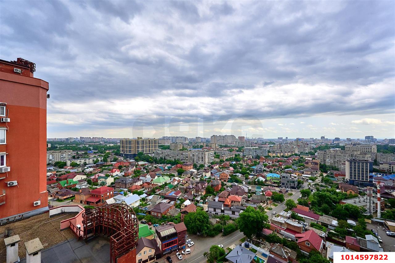 Фото №30: 2-комнатная квартира 83 м² - Краснодар, жилой комплекс Аврора, ул. Гаражная, 67