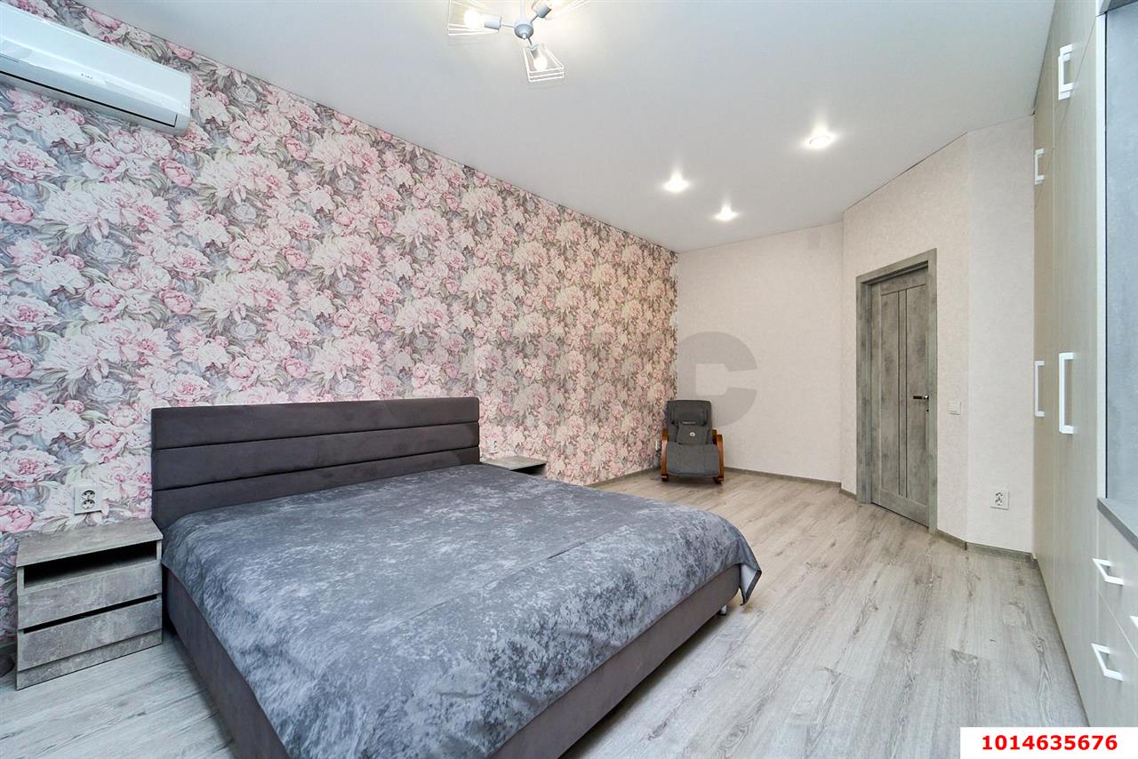 Фото №7: 1-комнатная квартира 51 м² - Краснодар, Фестивальный, ул. Морская, 43