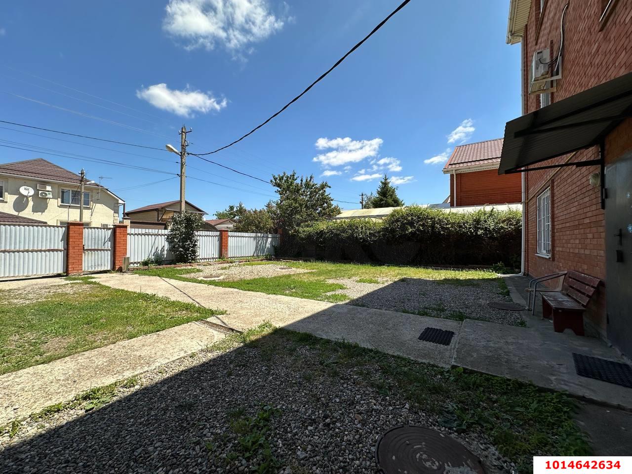 Фото №13: 1-комнатная квартира 34 м² - Краснодар, Северный, ул. Академика Губкина, 26