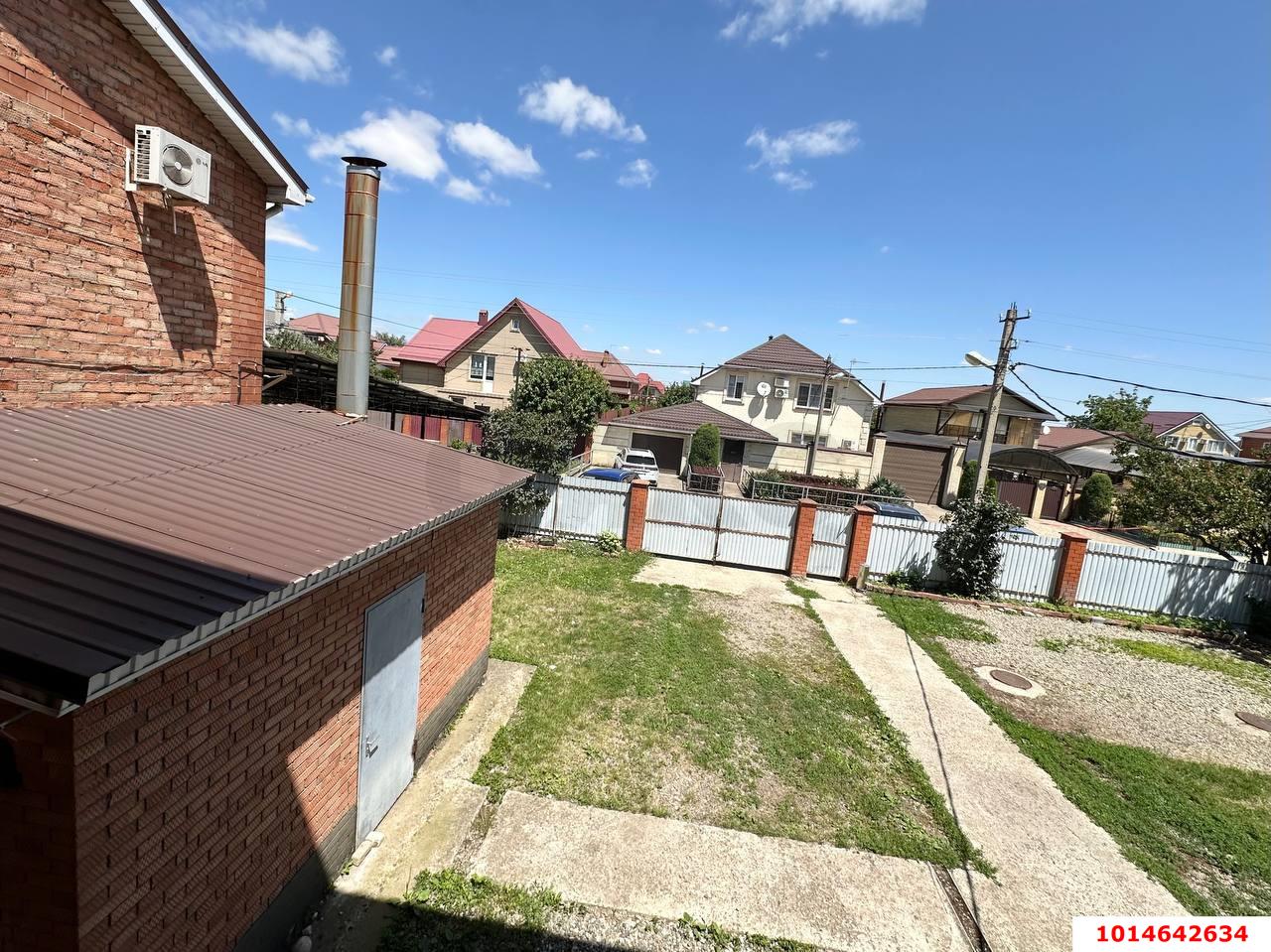 Фото №16: 1-комнатная квартира 34 м² - Краснодар, Северный, ул. Академика Губкина, 26