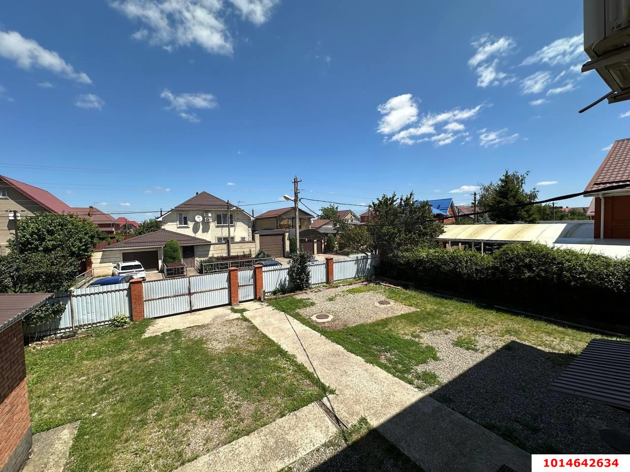 Фото №15: 1-комнатная квартира 34 м² - Краснодар, Северный, ул. Академика Губкина, 26