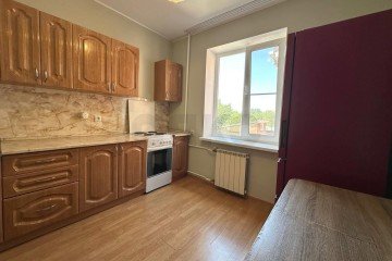 Фото №5: 1-комнатная квартира 34 м² - Краснодар, мкр. Северный, ул. Академика Губкина, 26