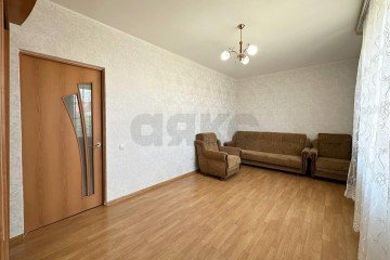 Фото №4: 1-комнатная квартира 34 м² - Краснодар, мкр. Северный, ул. Академика Губкина, 26