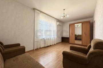 Фото №2: 1-комнатная квартира 34 м² - Краснодар, мкр. Северный, ул. Академика Губкина, 26