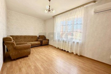 Фото №1: 1-комнатная квартира 34 м² - Краснодар, мкр. Северный, ул. Академика Губкина, 26