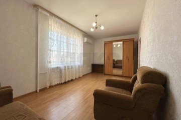Фото №1: 1-комнатная квартира 34 м² - Краснодар, мкр. Северный, ул. Академика Губкина, 26