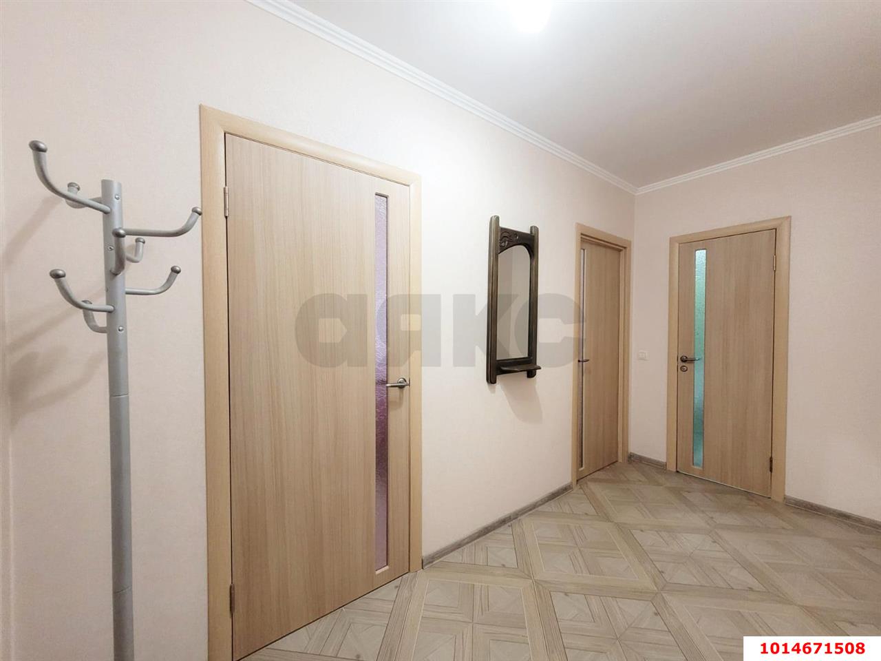 Фото №6: 1-комнатная квартира 42 м² - Краснодар, жилой комплекс Восточный Парк, ул. Трудовой Славы, 62Ак1