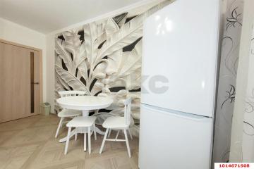 Фото №5: 1-комнатная квартира 41 м² - Краснодар, мкр. жилой комплекс Восточный Парк, ул. Трудовой Славы, 62Ак2