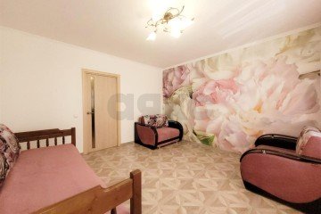 Фото №1: 1-комнатная квартира 40 м² - Краснодар, мкр. жилой комплекс Восточный Парк, ул. Трудовой Славы, 62Ак1