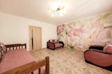 Фото №1: 1-комнатная квартира 41 м² - Краснодар, мкр. жилой комплекс Восточный Парк, ул. Трудовой Славы, 62Ак2