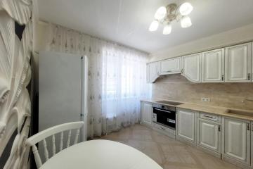 Фото №3: 1-комнатная квартира 41 м² - Краснодар, мкр. жилой комплекс Восточный Парк, ул. Трудовой Славы, 62Ак2