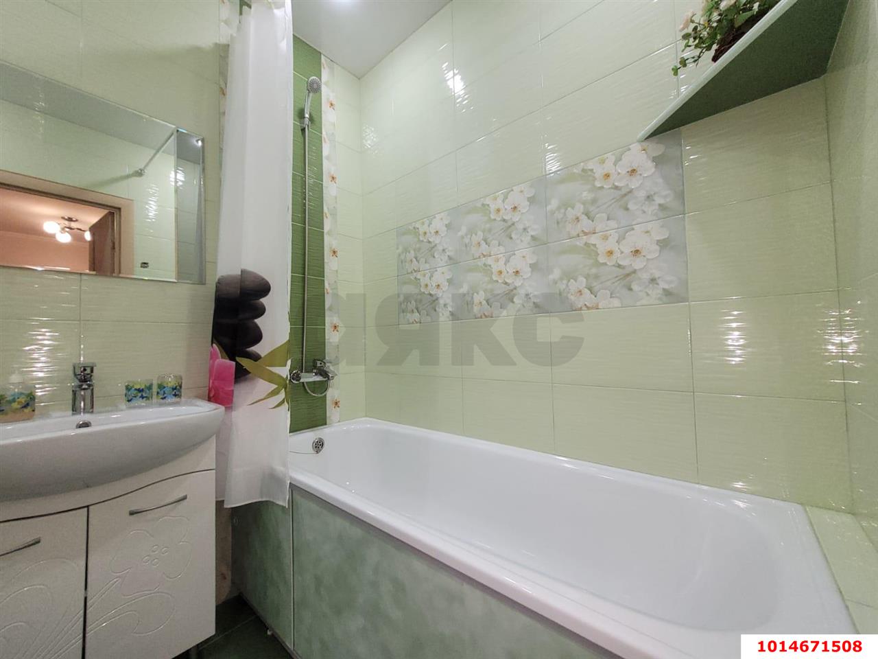 Фото №9: 1-комнатная квартира 41 м² - Краснодар, Карасунский внутригородской округ, мкр. жилой комплекс Восточный Парк, ул. Трудовой Славы, 62Ак2