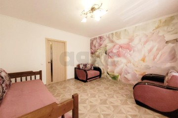 Фото №1: 1-комнатная квартира 41 м² - Краснодар, мкр. жилой комплекс Восточный Парк, ул. Трудовой Славы, 62Ак2